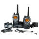 Midland® GXT1000 Two-Way Radios