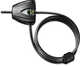 Master Lock Python Cable Lock