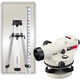 Nikon® Automatic Level Kits