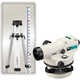Nikon® Automatic Level Kits