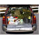 CarGo Apron SUV Fitted Tarp