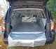 CarGo Apron SUV Fitted Tarp