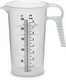 Accu-Pour™ Measuring Pitchers