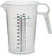 Accu-Pour™ Measuring Pitchers