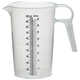 Accu-Pour™ Measuring Pitchers