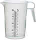 Accu-Pour™ Measuring Pitchers