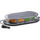 North American Signal Magnetic Mount Low-Profile LED Light Bar