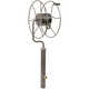 Yard Butler™ Free Standing Swivel Hose Reels