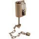 Duke Dog-Proof Raccoon Trap