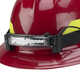 FoxFury Command 10 Fire Helmet Light
