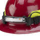 FoxFury Command 20 Wildland Fire Helmet Light
