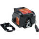 Keeper® Trakker 2000 lb. Ball Mount Winch