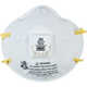 3M 8210V N95 Particulate Respirator with Cool Flow™ Valve