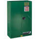 Justrite® Pesticide Safety Storage Cabinets