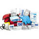 120-Piece Trauma Kit