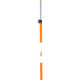 SECO TLV™ Prism Poles