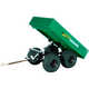 Bosski 1600UT ATV Wagon