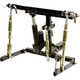 Kolpin® DirtWorks™ Heavy Duty ATV 3-Point Hitch System