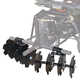 Kolpin® DirtWorks™ 54” Disc Plow