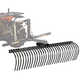 Kolpin® DirtWorks™ 60” Landscape Rake
