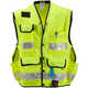SECO Class 2 Lightweight Safety Utility Vest