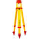 Forestry Suppliers Heavy-Duty Fiberglass 5/8” x 11 Tripod