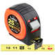 Lufkin Engineer’s Lever Lock Tape