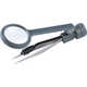 Lighted Magnigrip™ Tweezers