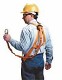 Miller® Titan™ Full-Body Harnesses